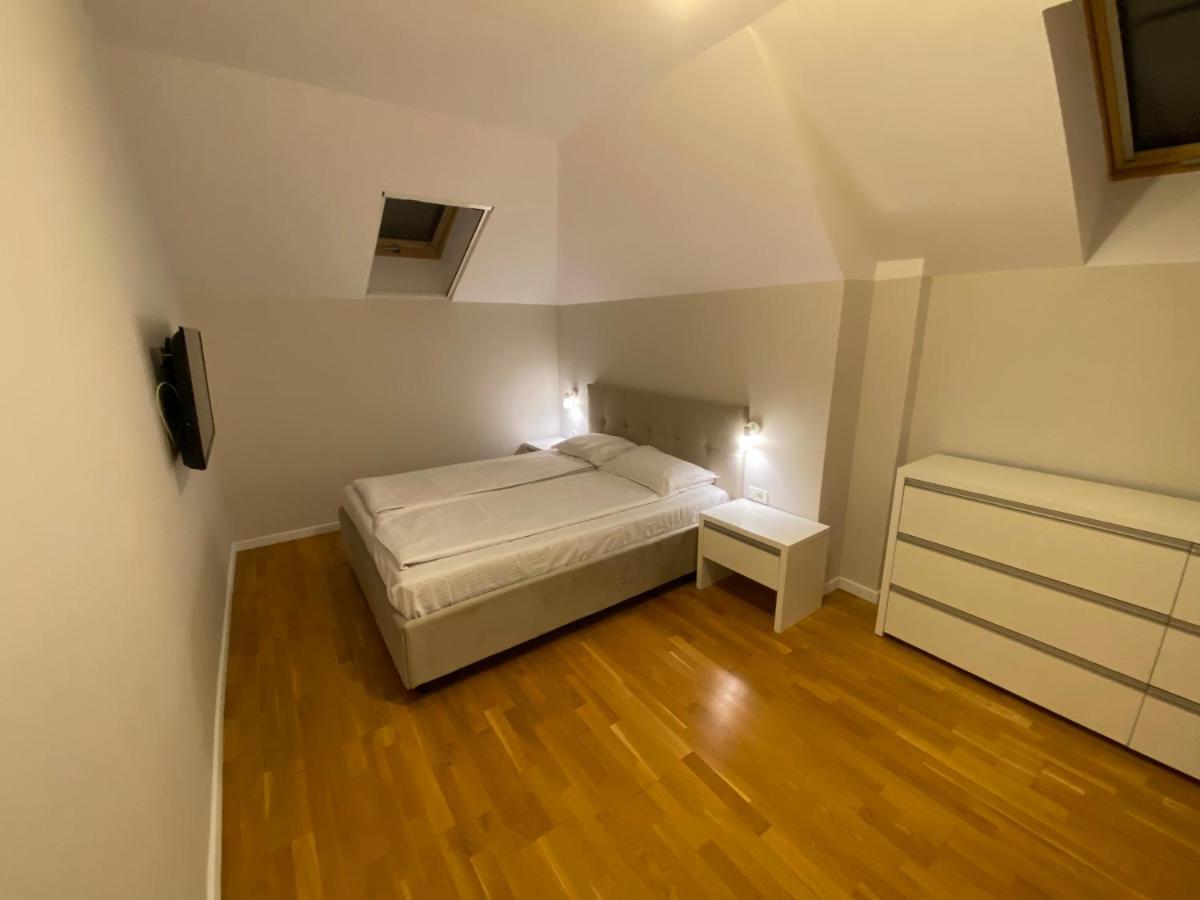 Gaga Residence 3 Temeşvar Dış mekan fotoğraf