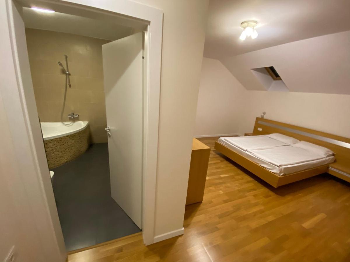 Gaga Residence 3 Temeşvar Dış mekan fotoğraf