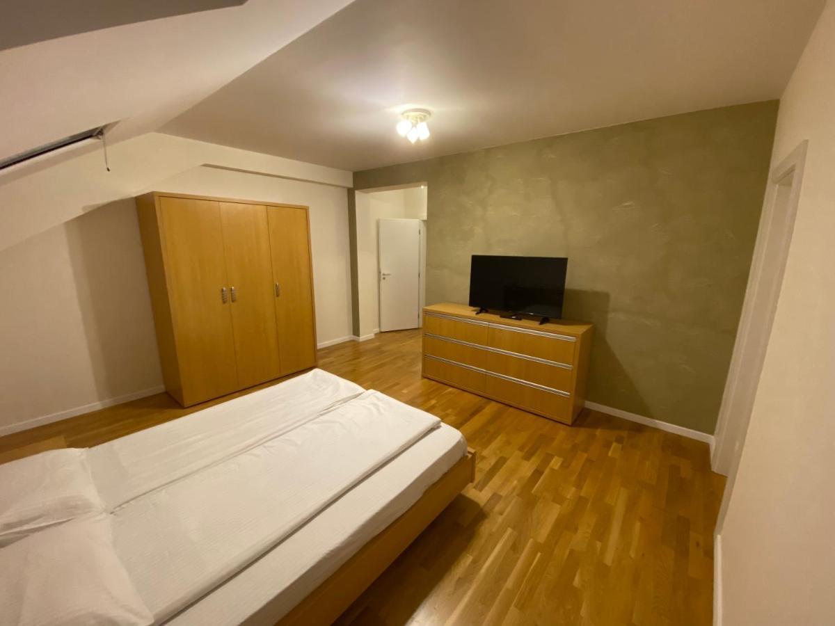 Gaga Residence 3 Temeşvar Dış mekan fotoğraf