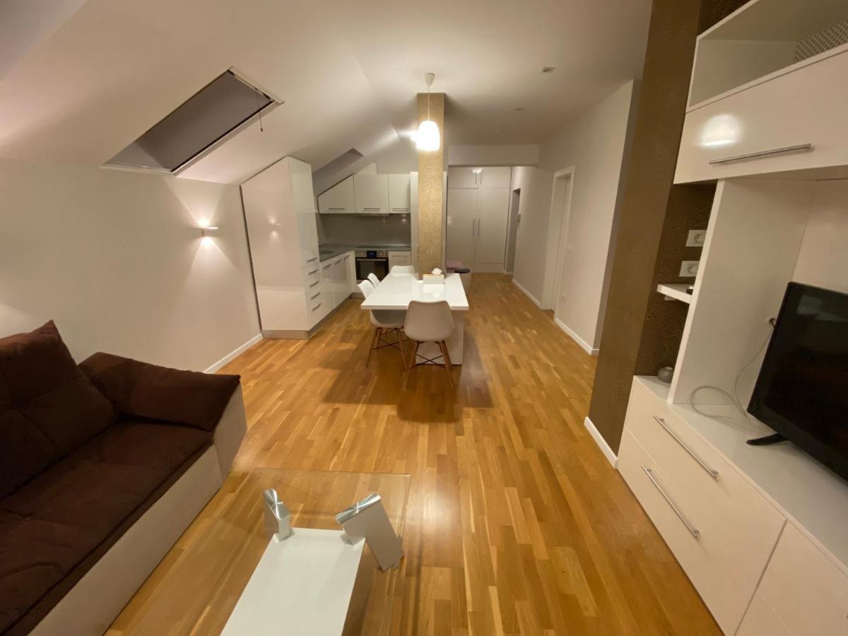 Gaga Residence 3 Temeşvar Dış mekan fotoğraf