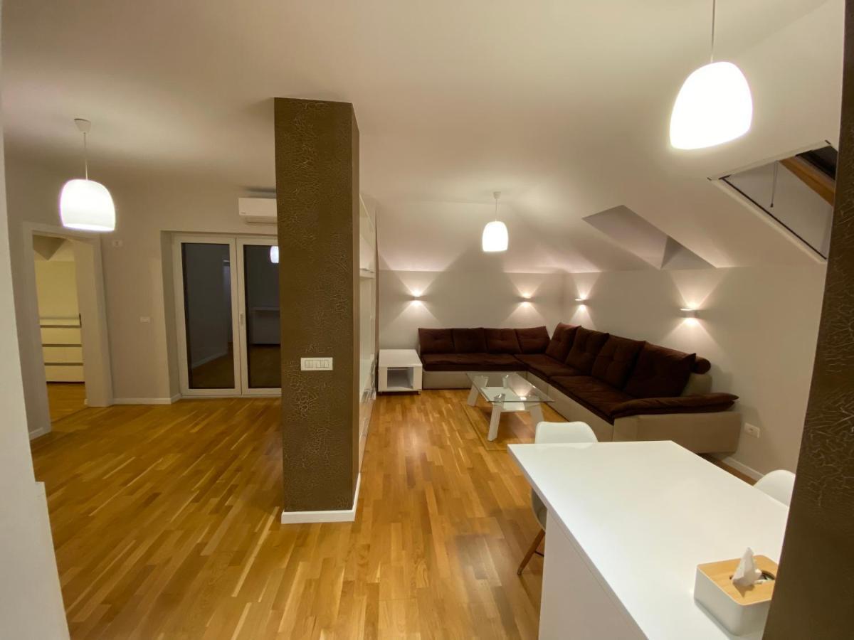 Gaga Residence 3 Temeşvar Dış mekan fotoğraf