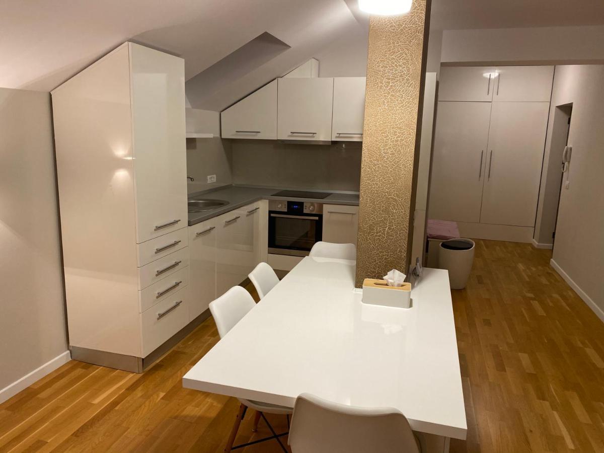 Gaga Residence 3 Temeşvar Dış mekan fotoğraf