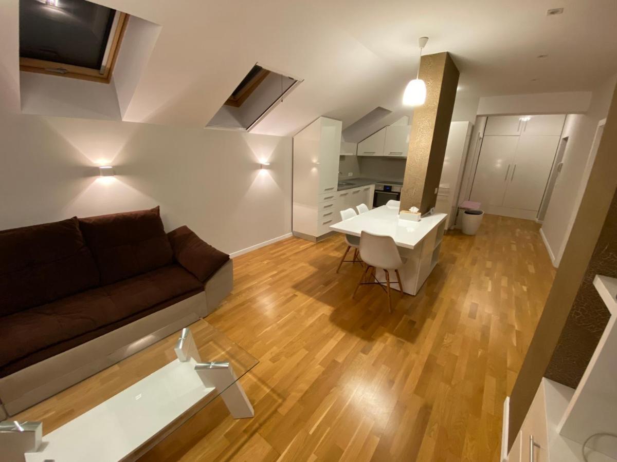 Gaga Residence 3 Temeşvar Dış mekan fotoğraf